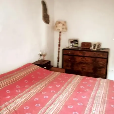 Chalet Mountain Incino