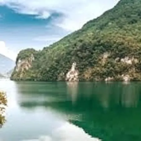 Horská chata Mountain *