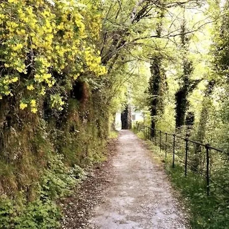 Mountain Horská chata Incino