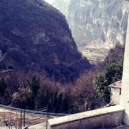 Σαλέ Mountain Incino